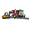 LEGO® City товарен влак  60198