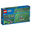LEGO® City 60238 željeznička skretnica