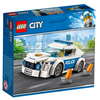 LEGO® City Police Patrol Car 60239