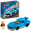 LEGO®  City Great Vehicles- Спортна кола 60285
