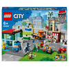 LEGO®  My City 60292 Városközpont