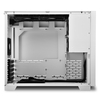 Sharkoon MS-Y1000 White PC skrinka, biela