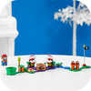 LEGO® Super Mario™ 71382 Zagonetni izazov cvijeta piranje – komplet za proširenje