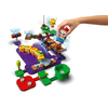 LEGO® Super Mario™ 71383 Wigglerov otrov u močvari – komplet za proširenje