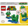LEGO® Super Mario 71392 Frog Mario szupererő csomag