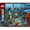 LEGO® Ninjago 71755 A Végtelen Tenger temploma