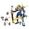 LEGO® Ninjago 71785 Jays Titan-Mech