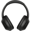 Sony WH1000XM4B.CE7 Bluetooth zajszűrős fejhallgató, fekete