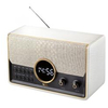 Sal RRT 5B retro rádió - [Újszerű]