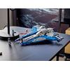 LEGO® Star Wars ™ 75316 Mandalorian Starfighter™