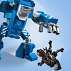 LEGO® Super Heroes 76125 Зала за броня на Железния Човек