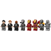 LEGO® Super Heroes 76216 Iron Man's Armory
