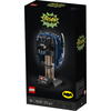 LEGO® Super Heroes 76238 Batman Maske aus dem TV-Klassiker