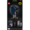 LEGO® Super Heroes 76238 Batman Maske aus dem TV-Klassiker