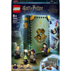 LEGO® Harry Potter™ 76383 Kouzelné momenty z Bradavic: Hodina lektvarů