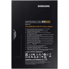 Samsung 870 EVO 1TB SATA 2,5" SSD disk (MZ-77E1T0B/EU)