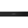 Panasonic SC-HTB600 2.1 Bluetooth Dolby Atmos soundbar, черен