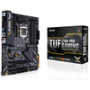 Asus TUF Z390-PRO GAMING Intel Z390-PRO, DDR4 ATX alaplap