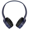 Panasonic RB-HF420BE Bluetooth slúchadlá, modré - [otvorené]