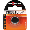 Ansmann CR2016 70mAh, 3V lítium gombelem