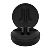 LG HBS-FN6 Tone Wireless Bluetooth sztereó fülhallgató, fekete