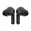 LG HBS-FN6 Tone Free True Wireless Bluetooth Ohrhörer, schwarz