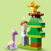 LEGO DUPLO® Jurassic World 10938 Vrtić za dinosaure