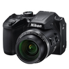 Nikon Coolpix B500 fényképezőgép, fekete