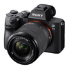 Sony Alpha 7 III fotoaparat kit (28-70mm OSS objektiv)