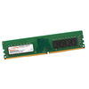 CSX ALPHA pamäť RAM - 4GB DDR4 (2400Mhz, 288pin, CL17 1.2V)