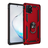 Defender navlaka za Samsung Galaxy Note 10 Lite SM-N770F, crvena