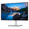 Dell U2422HE 210-AYUL Ininity Edge 23,8" LCD monitor, strieborný