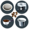 Durgol swiss espresso odstraňovač vodního kamene pro kávovar na espresso, 2x125 ml