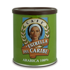 Caffe Corsini Estrella del Caribe őrölt kávé, 250 g