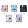 Fujifilm Instax Mini 11 analogni fotoaparat, Sky Blue