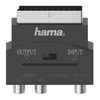 Hama 205268 adaptér