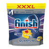 Finish Quantum Max tablety do umývačiek, Citrón (60ks)