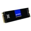 Goodram PX500 M.2 2280 NVMe Gen3x4 256GB belső SSD meghajtó
