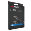 Hikvision E100NI 256GB M.2 SATA SSD disk