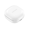 Samsung Galaxy Buds 2 Bluetooth slúchadlá, biele
