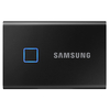 Samsung T7 Touch 500GB külső SSD