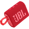 JBL GO 3 bluetooth zvočnik. rdeča