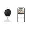 Imou IP wifi kamera - Cue 2E -D (2MP, 2,8mm, unutarnja, H264, IR10m, microSD, audio, 5VDC)