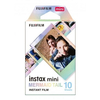 Fujifilm Colorfilm Instax Mini Glossy film, mermaid tail, 10 kom