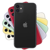 Apple iPhone 11 128GB pametni telefon (mhdh3gh/a), crni