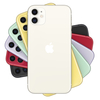 Apple iPhone 11 128GB pametni telefon (mhdj3gh/a), bijeli