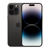 Apple iPhone 14 Pro Max 256GB (MQ9U3YC/A), Space Black