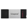 Kingston 32GB USB3.2 C DataTraveler 80 (DT80/32GB) Flash Drive USB kľúč