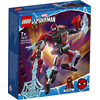 LEGO®  Super Heroes 76171 Miles Morales páncélozott robotja