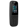 Nokia 105 (2019) Single SIM mobitel, crna